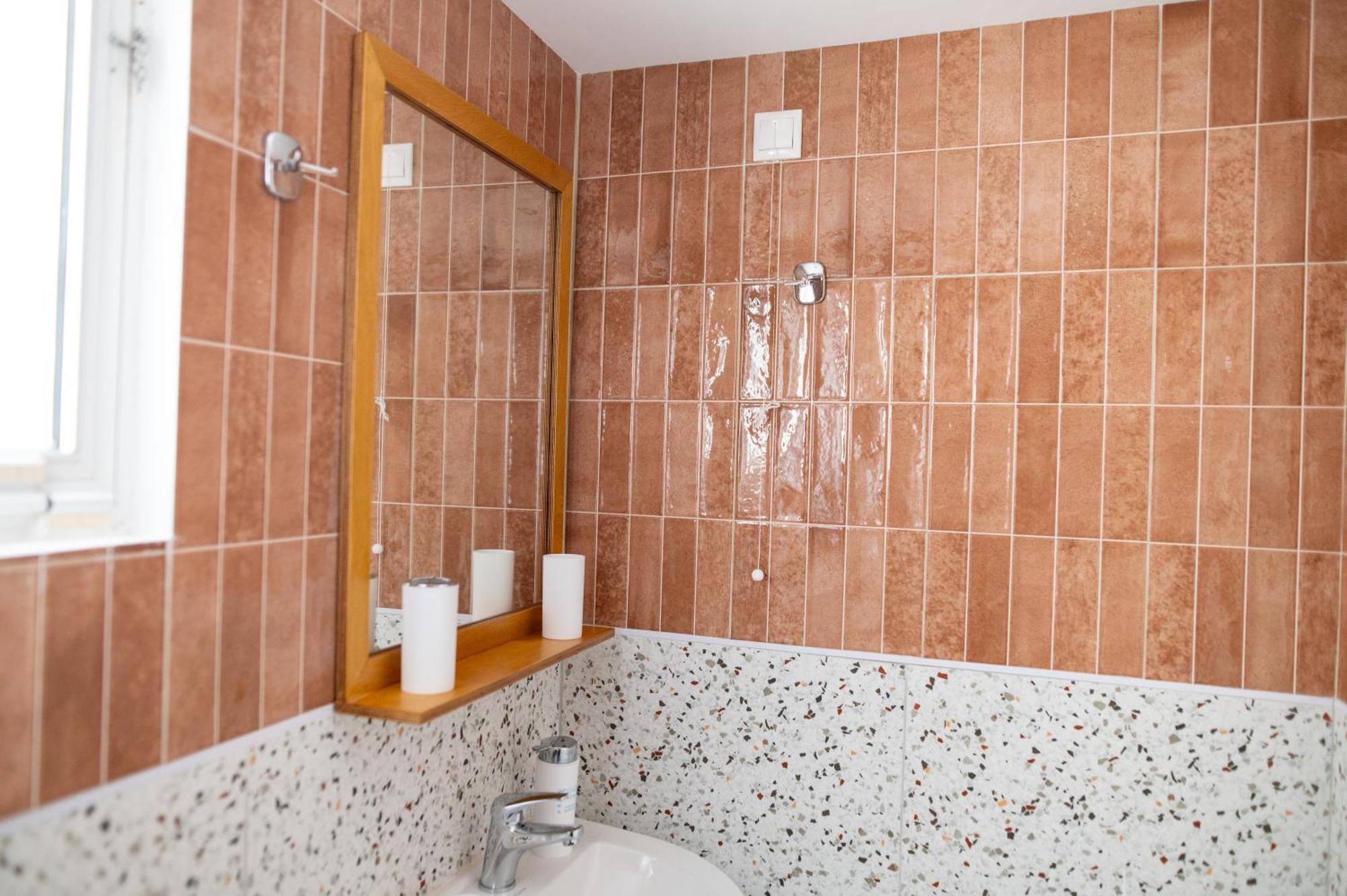 Achilleas Hotel Apartments Kos Bagian luar foto