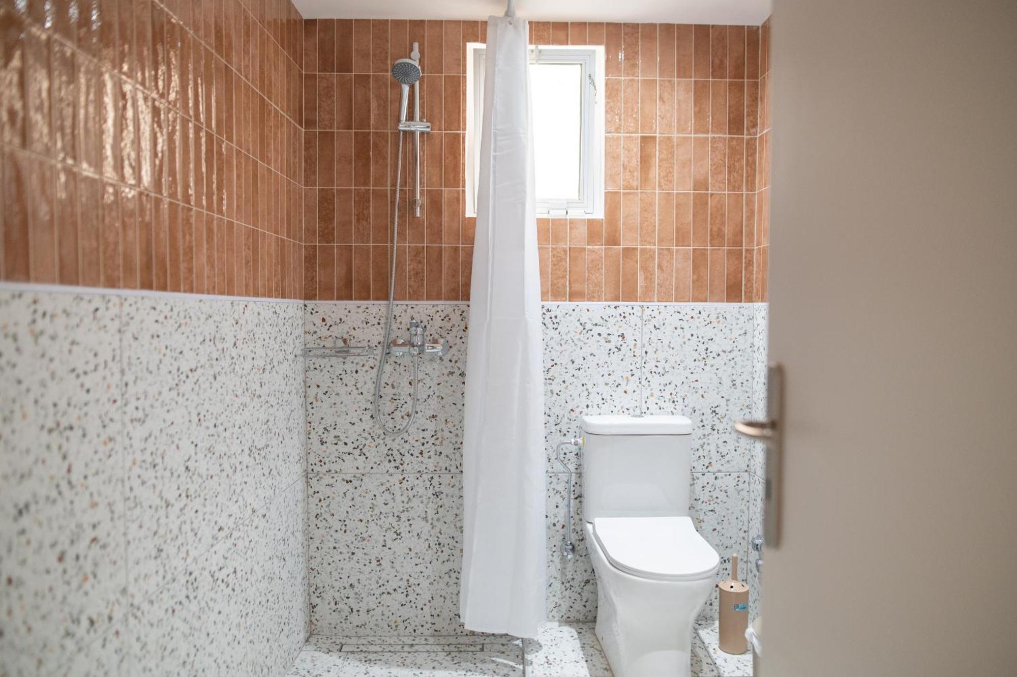 Achilleas Hotel Apartments Kos Bagian luar foto