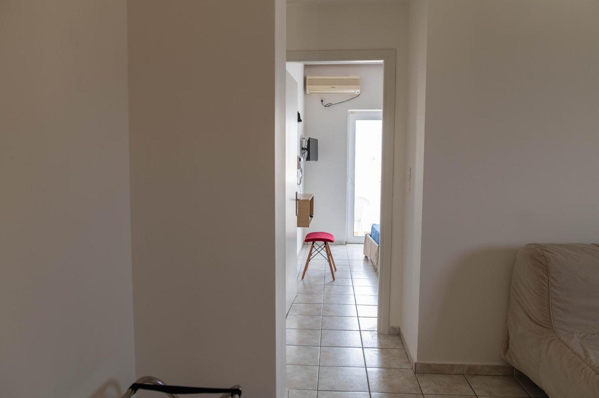 Achilleas Hotel Apartments Kos Bagian luar foto