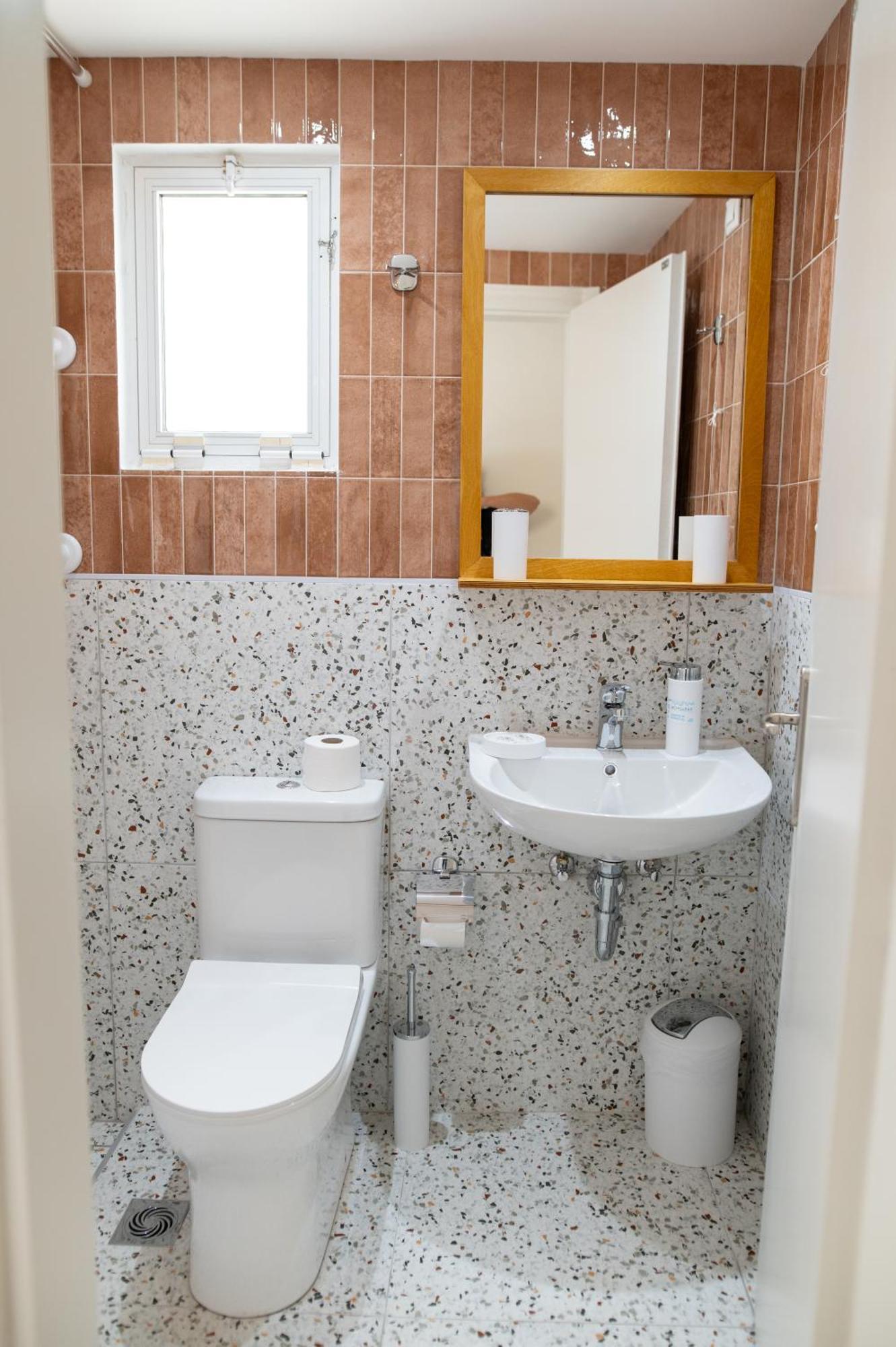 Achilleas Hotel Apartments Kos Bagian luar foto
